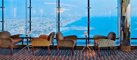 Skyview Bar - Luxury Lifestyle Awards