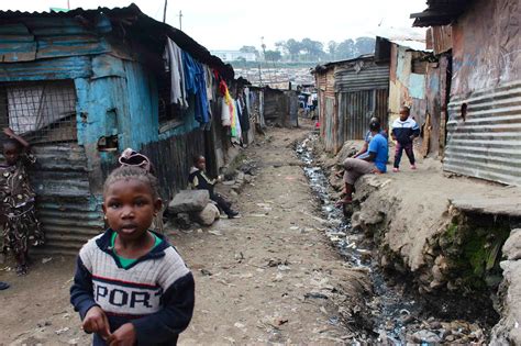 Inside Mathare Slum and kids | Flickr - Photo Sharing! Kibera, Open Mic ...