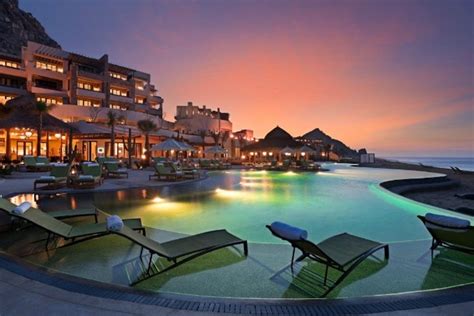 Cabo San Lucas: Luxury Hotels in Cabo San Lucas: Luxury Hotel Reviews ...