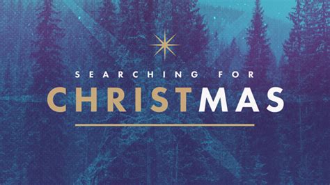 Christmas Sermon Series — New Ideas for An Old Tradition | Ministry Pass