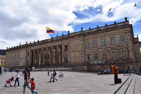 11 Best 5 Star Hotels in Bogotá, Colombia - Top Luxury Hotels in Bogotá