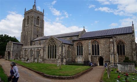 Aylsham 2021: Best of Aylsham, England Tourism - Tripadvisor