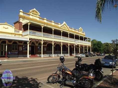 TOODYAY | Western Australia | www.wanowandthen.com