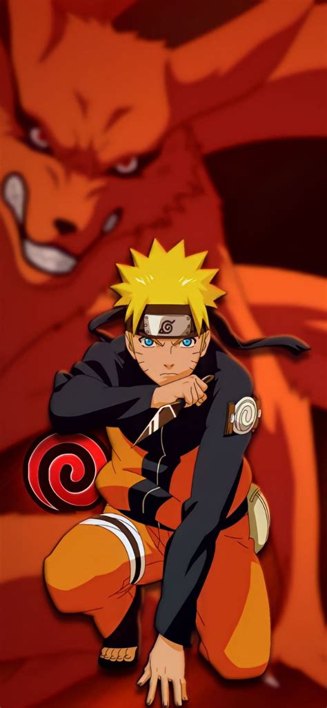 Uzumaki Naruto in 2023 | Anime, Naruto uzumaki, Anime guys