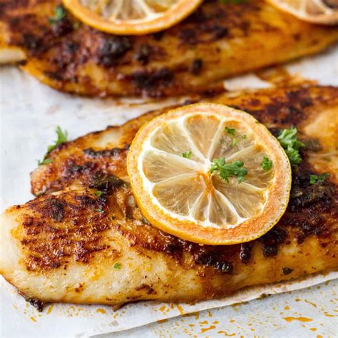 Crispy Baked Basa Fish Recipes | Dandk Organizer