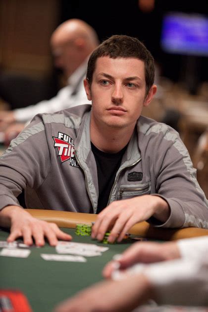 Tom Dwan 2024 Poker Profile