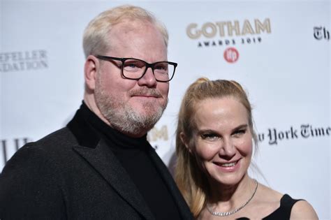 What happened to Jim Gaffigan's Wife - Jeannie Gaffigan?