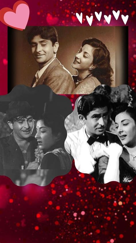 Raj Kapoor and Nargis Most Romantic Songs