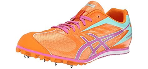 Best Asics for Sprinting (May-2023) - Best Shoes Reviews