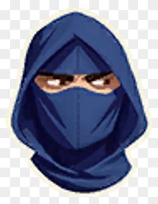 #ninja Fortnite - Ninja Fortnite Logo Png Clipart (#4547859) - PinClipart