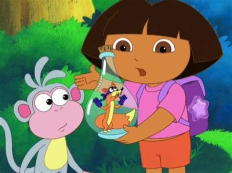 "Dora the Explorer" Dora's Dance to the Rescue (TV Episode 2005) - IMDb