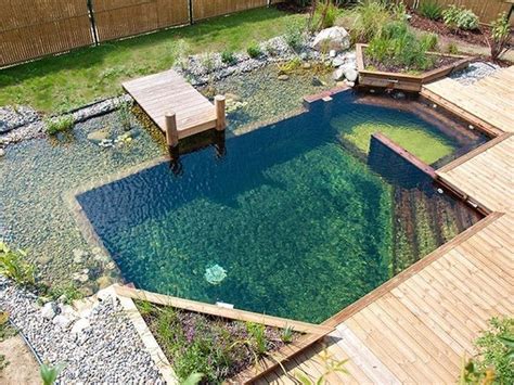 List Of How Do You Build A Natural Swimming Pool Ideas