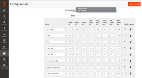 How to Set Up UPS Shipping Rates & Labels with Tracking Magento Extension?