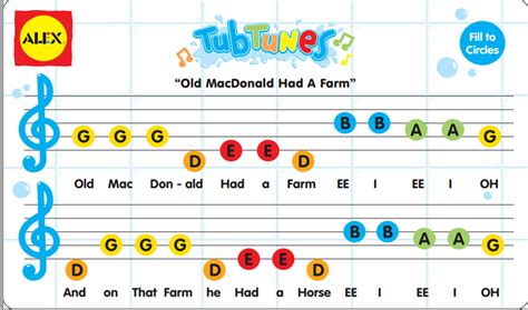 Old Mcdonald | Elementary music lessons, Music lessons for kids, Kids piano