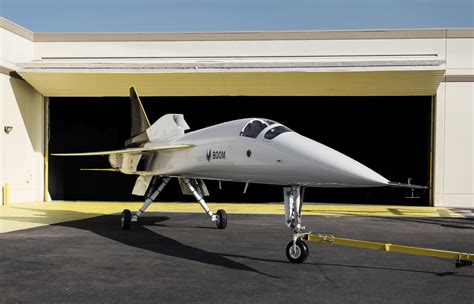 US Air Force invests $60M in the R&D of the 'world's fastest supersonic ...