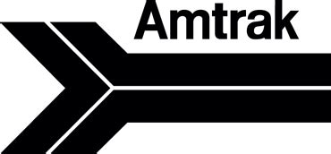 Amtrak logo