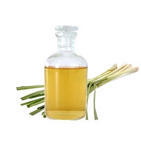 Citronella Essential Oil at Rs 650/kg | Vasai East | Vasai | ID ...