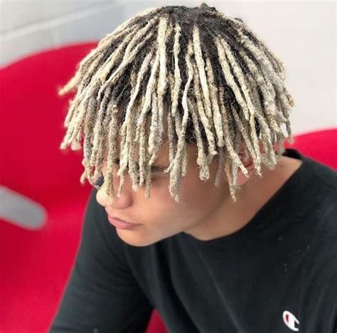 How to get dreadlocks like these with straight hair? : Dreadlocks