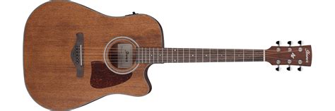 AW54CE | ARTWOOD | ACOUSTIC GUITARS | PRODUCTS | Ibanez guitars