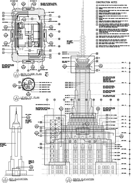 EMPIRE STATE BUILDING