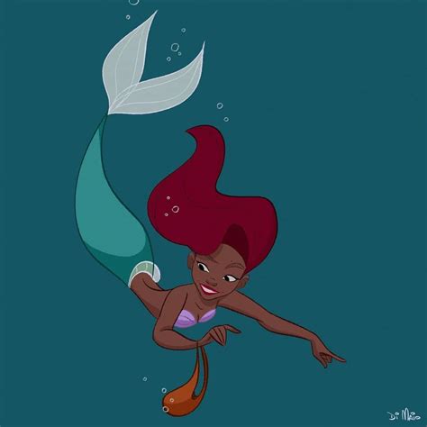 The Little Mermaid (live action) #thelittlemermaid # ...