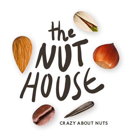 The Nut House | Φρέσκοι ξηροί καρποί & εκλεκτά προϊόντα