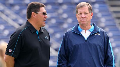 Five Things to Know: Norv Turner