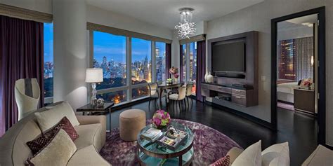 10 Best Luxury Hotels in New York City | Family Vacation Critic