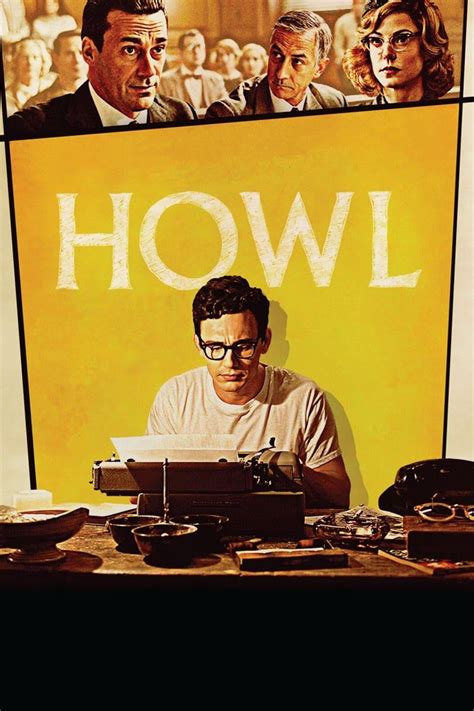 Howl (2010) | MovieWeb