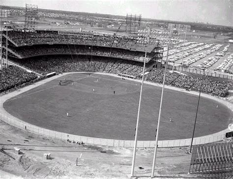 Metropolitan Stadium / Minnesota Twins / 1961-1981 - Ballpark Digest