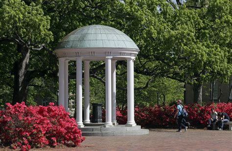 UNC Chapel Hill Campus | The North State Journal