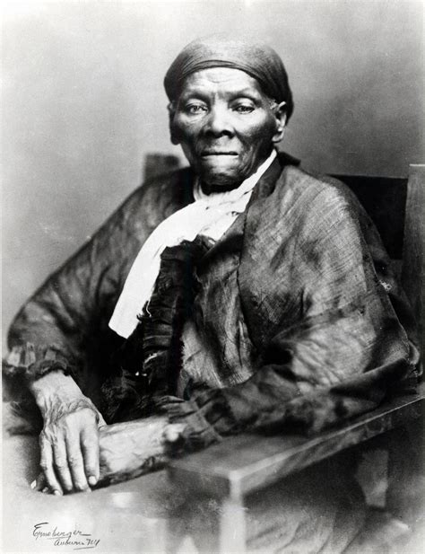 Harriet Tubman Facts and Quotes | Black History | PBS