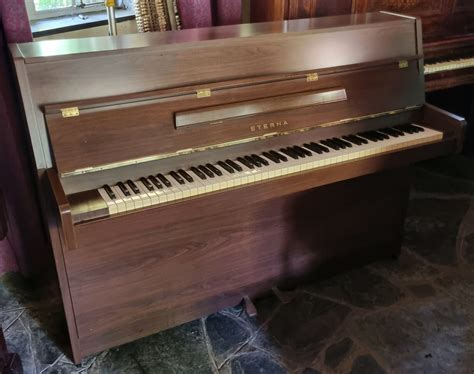 Yamaha Piano Gallery | Eshelby Pianos