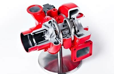 Turbo Technologies for Engine and Equipment Manufacturers | Cummins Inc.