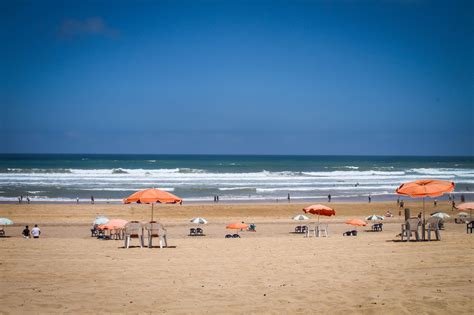 10 Best Beaches You Must Go in Casablanca – Trip-N-Travel