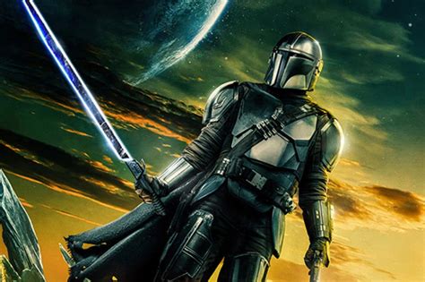 Star Wars - The Mandalorian: things to know before launching season 3 ...