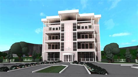 Finishing building my luxury hotel grand opening bloxburg – Artofit