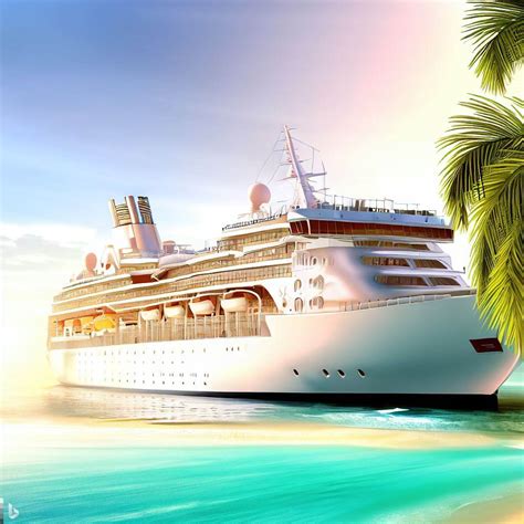 The 5 Best Cruise Destinations - Page 6 of 7 - TRAVEL MANGA