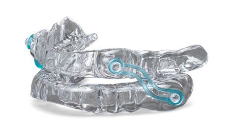 Silent Nite – Oral Appliance for Sleep Apnea