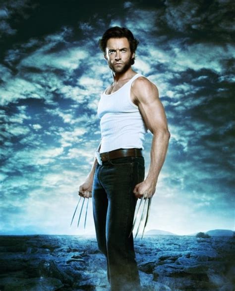 Origins : Wolverine - Hugh Jackman Photo (3013401) - Fanpop