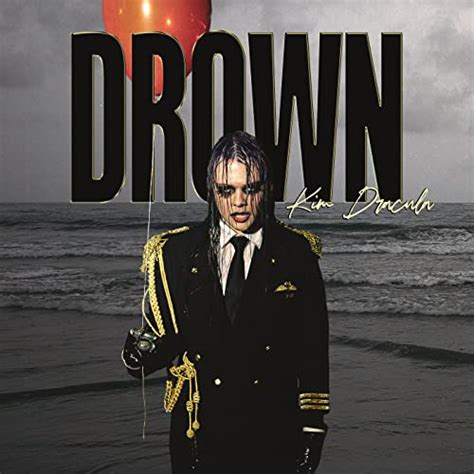 Play Drown by Kim Dracula on Amazon Music