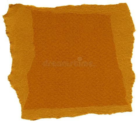 Isolated Fiber Paper Texture - Rust XXXXL Stock Photo - Image of ...