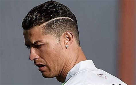 19+ Cr7 new haircuts Best Team | cristianoronaldo