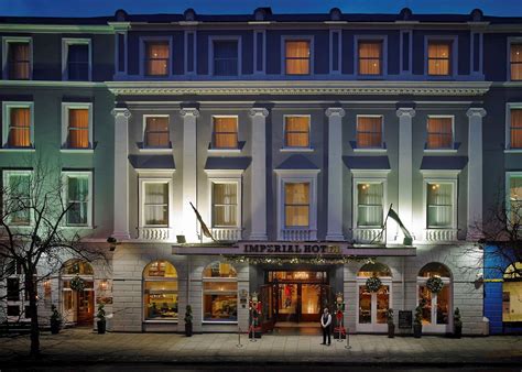 The Imperial Hotel | Hotels in Cork | Audley Travel