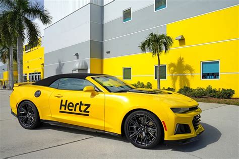 The complete guide to Hertz Gold Plus Rewards - The Points Guy