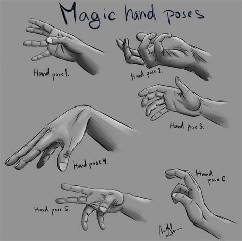 magic hand poses | Magic drawing, Drawing reference poses, Art ...