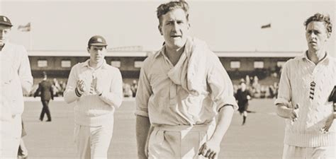 Jim Laker takes 19 wickets in match, 1956 | Daily News