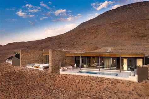 Luxury Namibia Safari Lodge | Sossusvlei Desert Lodge | Art Of Safari