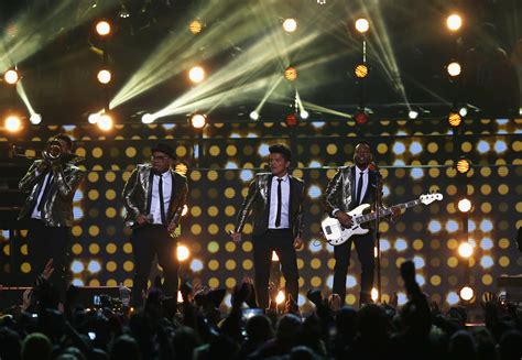 Bruno Mars’ Super Bowl Halftime Show: 5 Fun Facts | Access Online