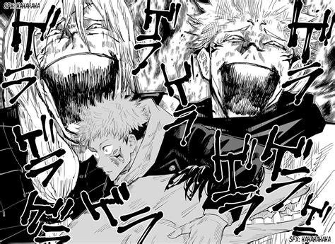 mahito and sukuna laugh | Manga art, Manga illustration, Manga drawing